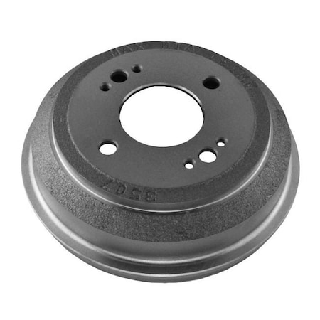 Uap 3507 Brake Drum 3507